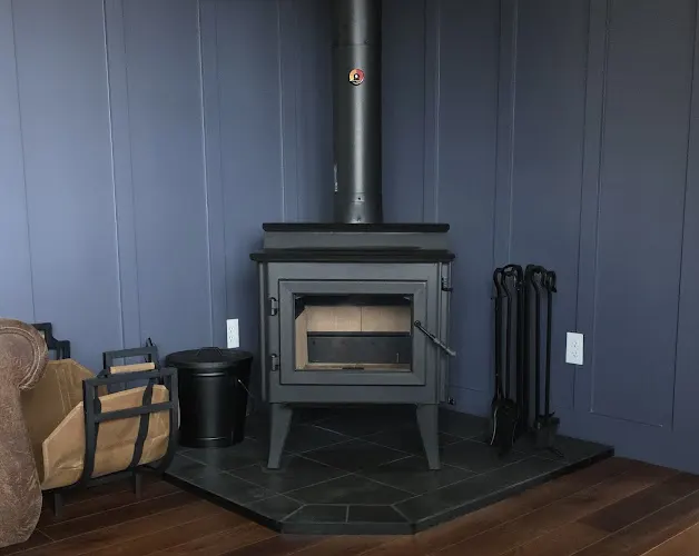 Ace Chimney, Fireplace & Outdoor Living, Chimney Sweep in Louisville
