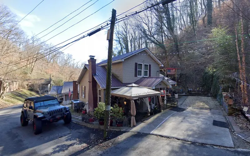 JOE WELLS - Professional Masonry & Chimney Care, Chimney Sweep in Pikeville