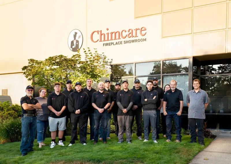 Chimcare Cambridge