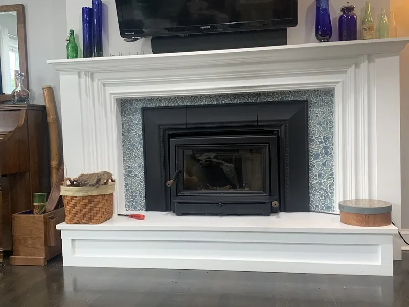 American Professional Chimney & Masonry, HVAC Repair in Silver Spring
