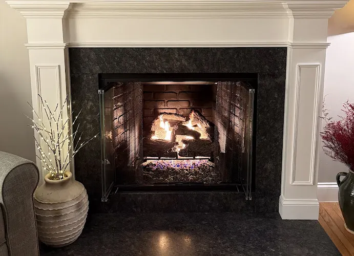American Professional Chimney and Masonry, Chimney Sweep in Hyattsville