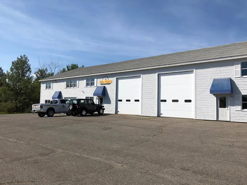 Northeast Restoration & Remodeling, Fire Damage Restoration Service in Hermon
