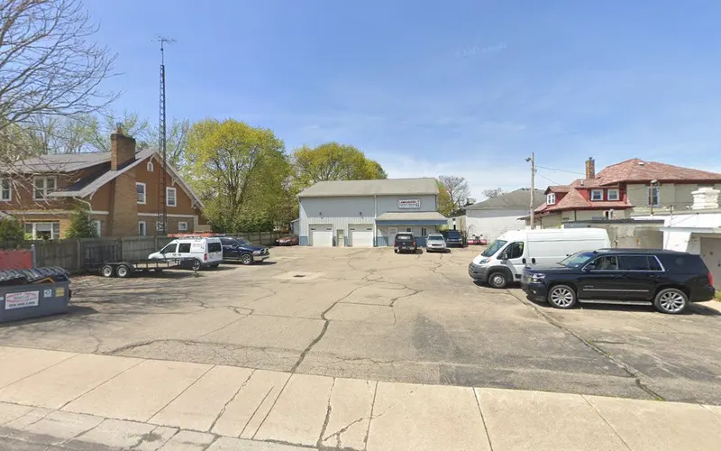 Lamplighter Electrical Contractors Inc, General Contractor in 1733 1/2 W Main St