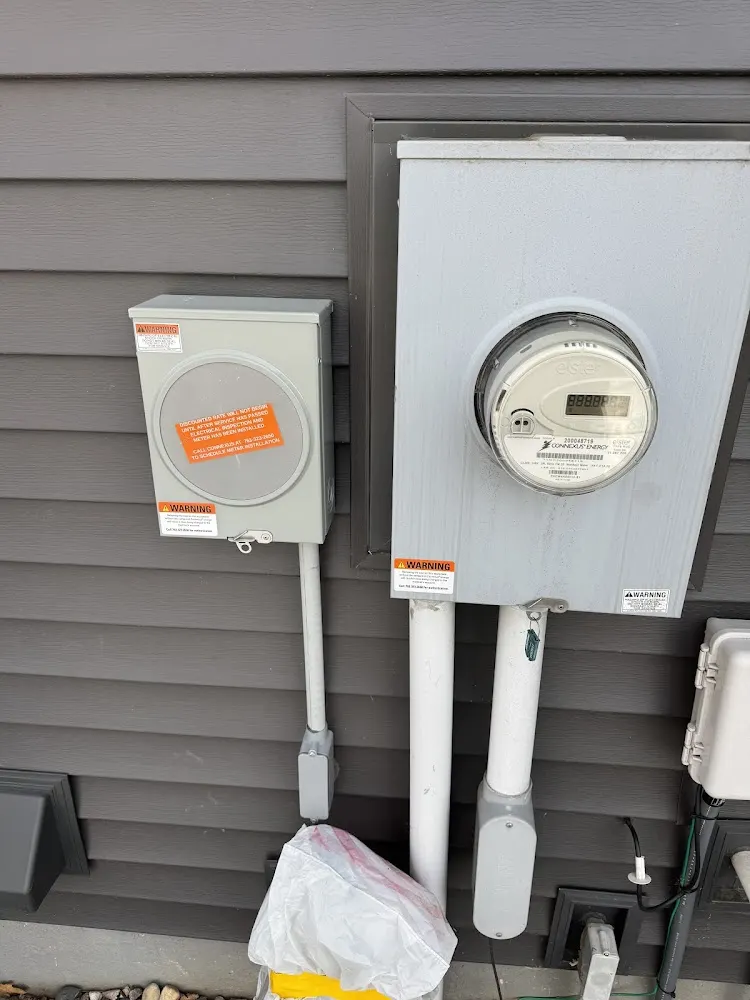Nick's Electric MN, Electrician in Becker
