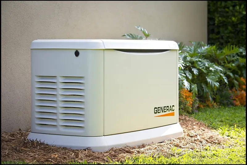 Gyer Power Systems, Electrical Installation Service in Knob Noster