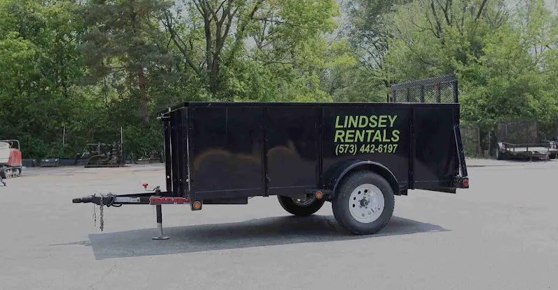 Lindsey Rentals