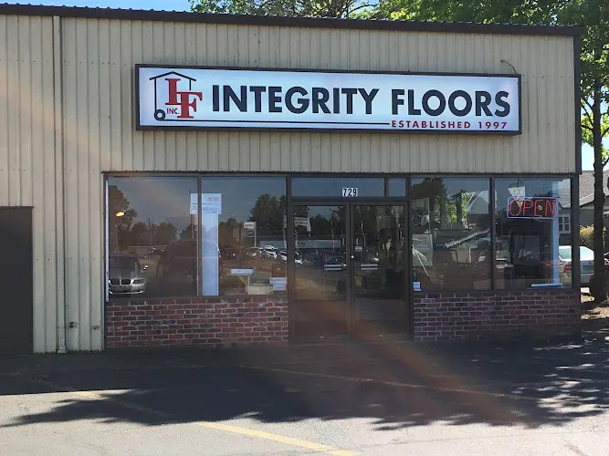 Integrity Floors, Flooring Contractor in Columbus