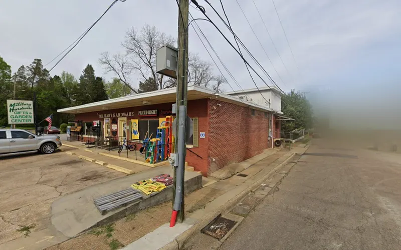 Benton's Military Hardware, Handyman in Columbus