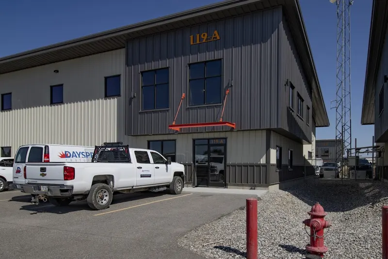 Dayspring Restoration of Bozeman, water damage restoration service in Belgrade