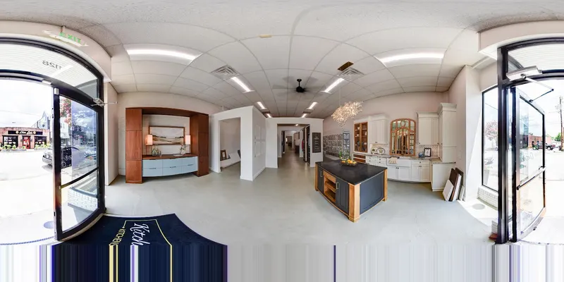 The Kitchen Center, Kitchen Remodeler in Winston-Salem