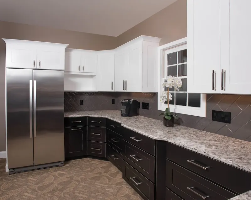 American Wood Reface, Kitchen Remodeler in Kernersville