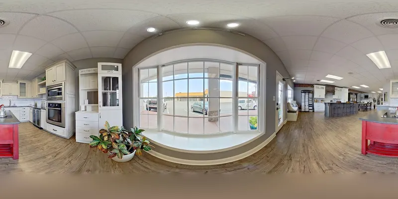 Kitchen Vision of the Carolinas, Inc., Kitchen Remodeler in Winston-Salem