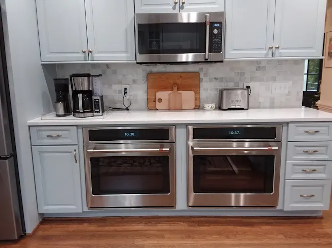 Cabinet Transitions