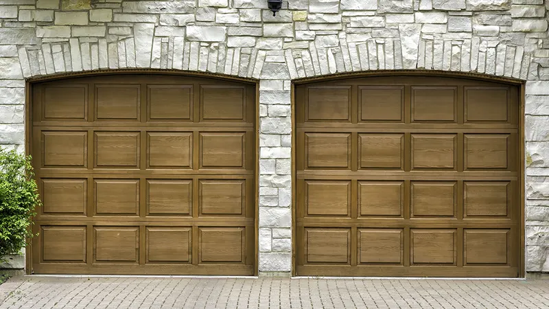 Magic City Garage Door