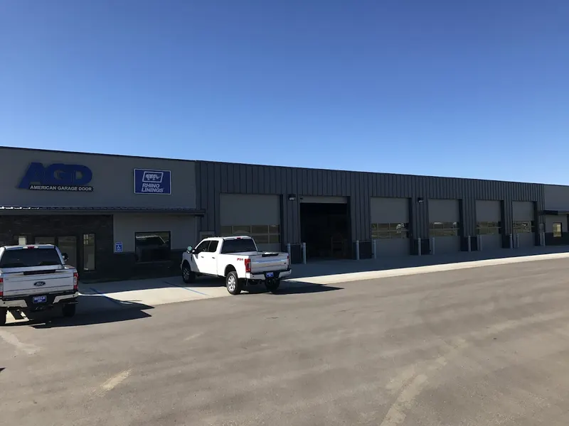 American Garage Door