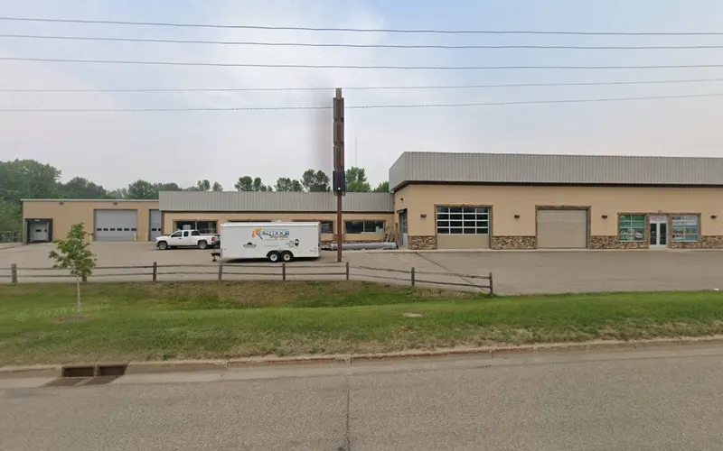 Overhead Door Company of Minot, Garage Door Repair in Minot