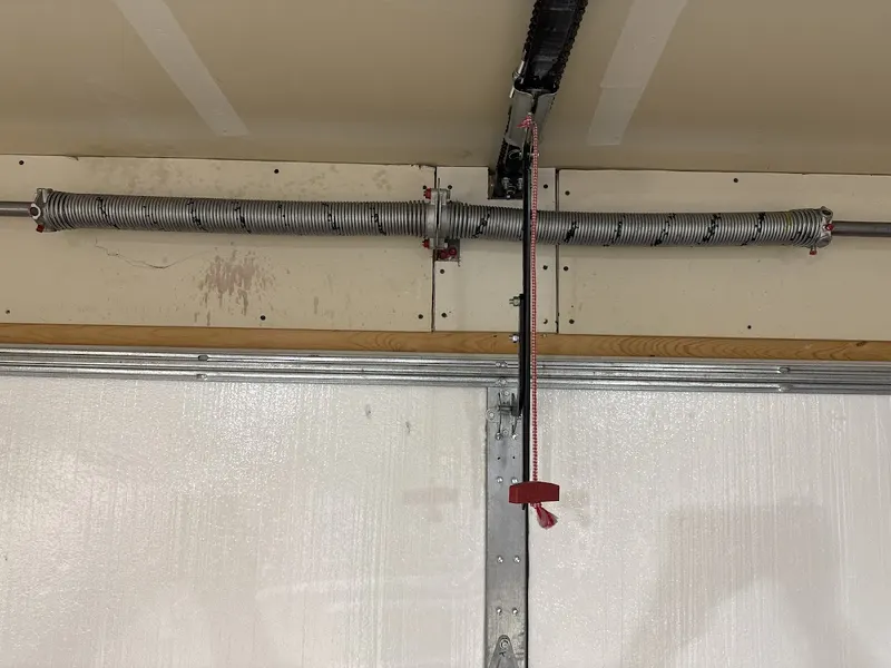 Overhead Door Solutions