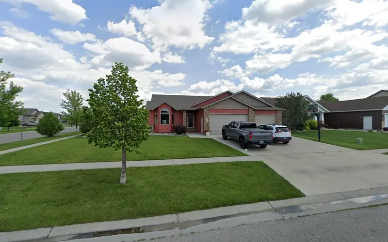 Garage Door Solutions, Garage Door Repair in West Fargo
