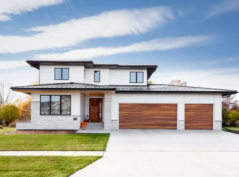 EZ Open Garage Door, Garage Door Repair in West Fargo