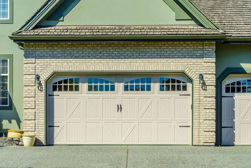 PS Garage Doors Of Williston, Garage Door Repair in Williston