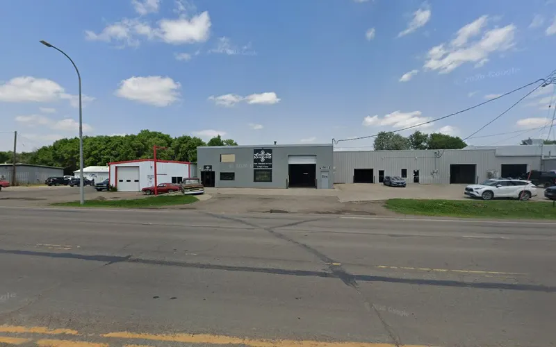 Accurate Door LLC, Door Repair Service in Mandan