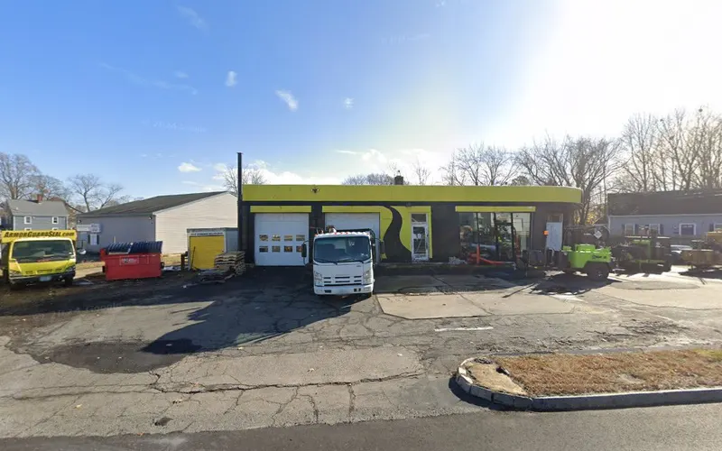 Armor-Guard Sealcoating, Asphalt Contractor in Portsmouth