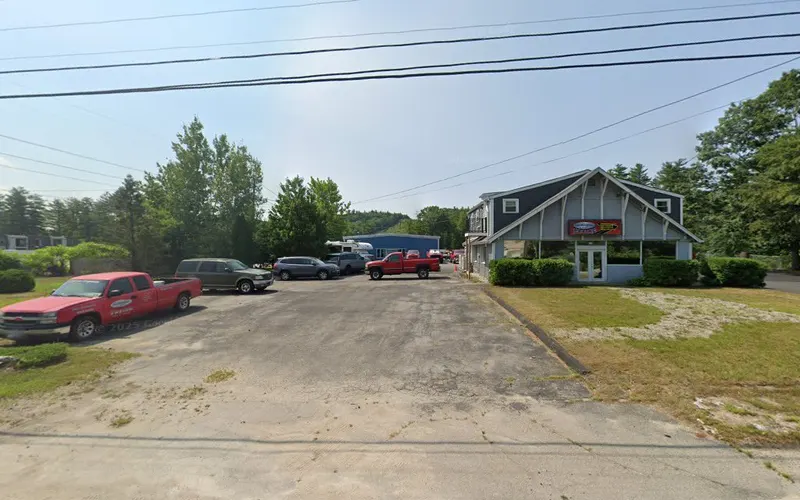 #1 Original Asphalt LLC, Paving Contractor in Raymond