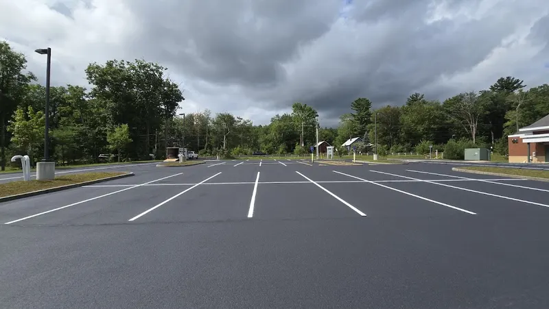 Prime Sealcoating LLC, Paving Contractor in New Durham