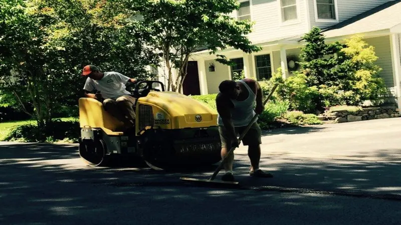 Road One Paving LLC, Paving Contractor in Northwood