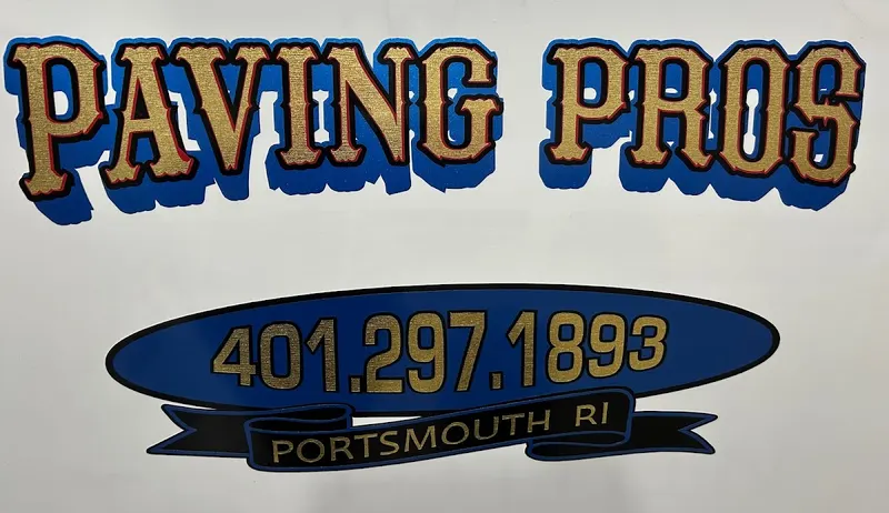 Paving Pros, Asphalt Contractor in Portsmouth