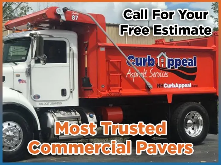 Curb Appeal Asphalt Services, LLC, Asphalt Contractor in Bedford