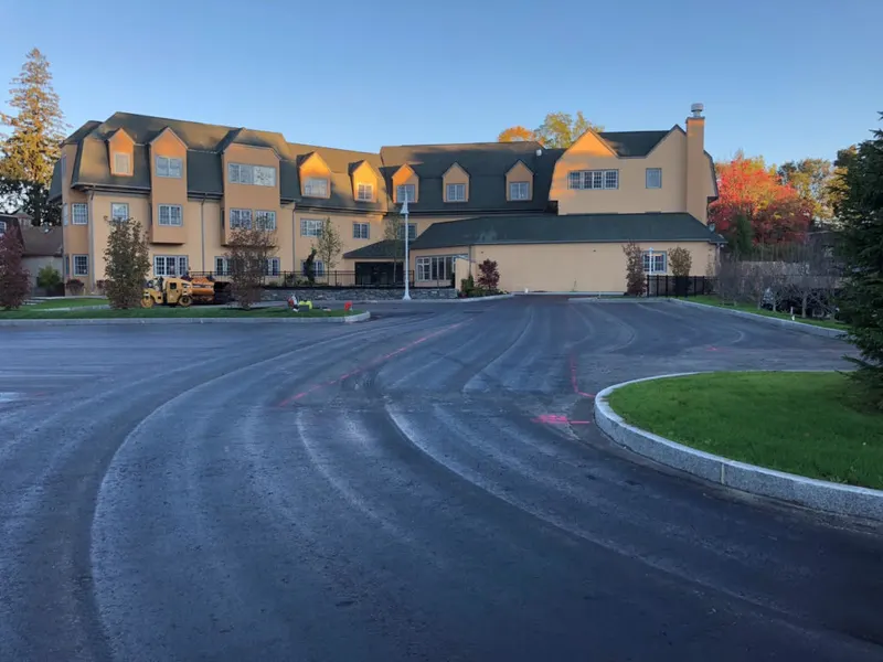 Shattuck Paving, Paving Contractor in Milford