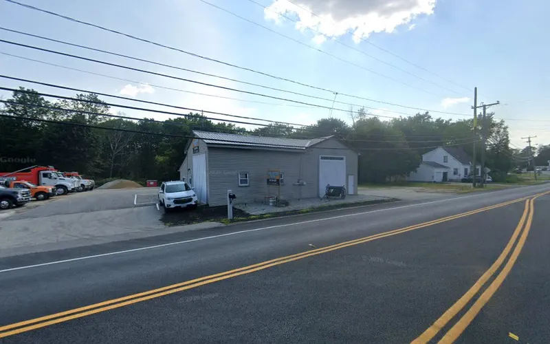 Manchester Paving & Sealcoating, Asphalt Contractor in Northwood