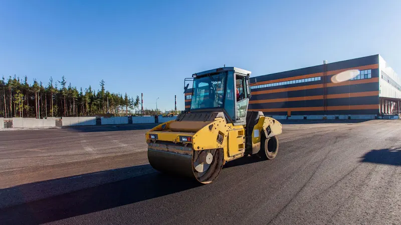 All Phase Paving & Excavating, Paving Contractor in Epping