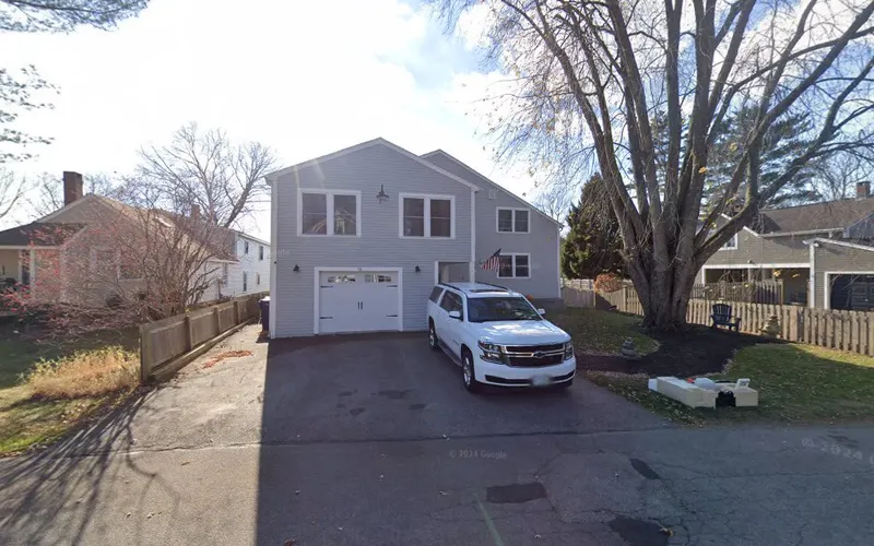 MWS Paving LLC, Paving Contractor in Hampton