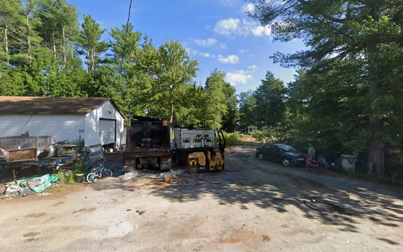 K Patterson Paving, Paving Contractor in Hampton
