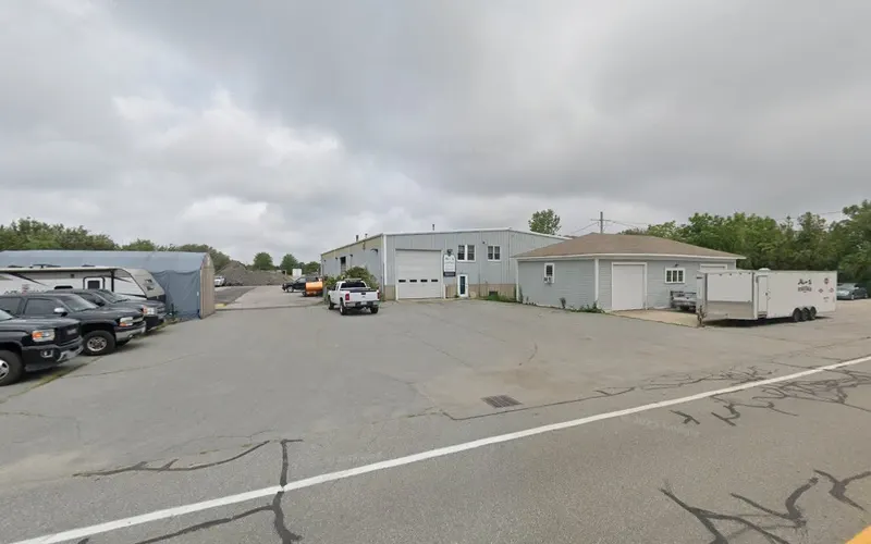 A-1 Paving