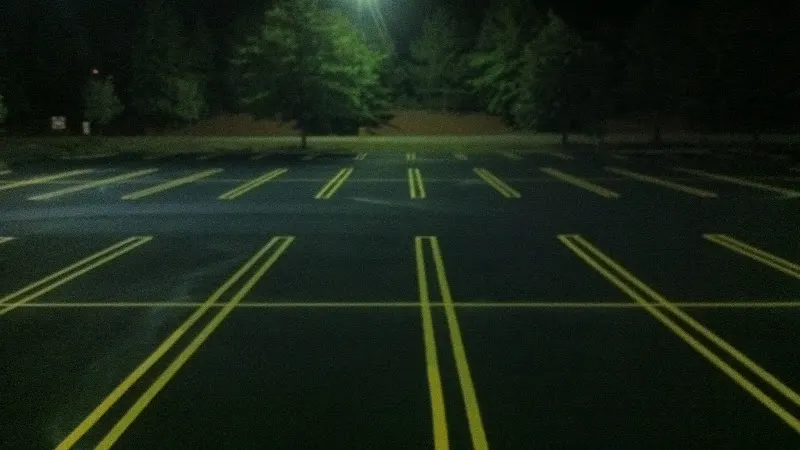 American Sealcoating Service Inc, Asphalt Contractor in Plaistow
