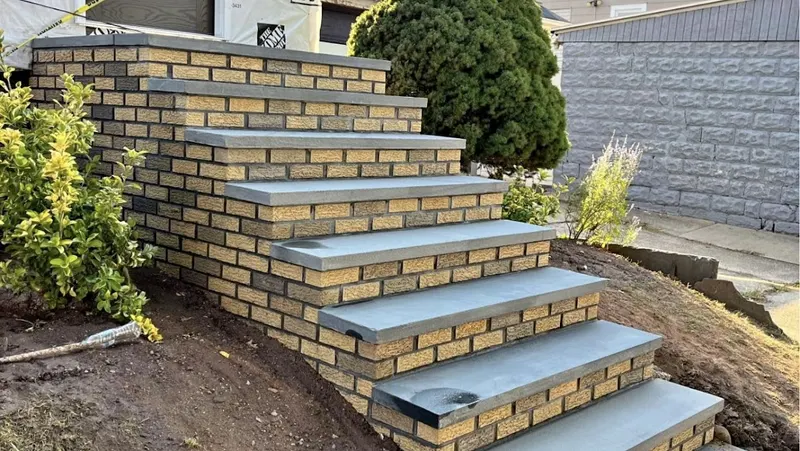 StrongBuild Masonry & Construction, Chimney repair, Foundation Waterproofing, Waterproofing Service in Jersey City