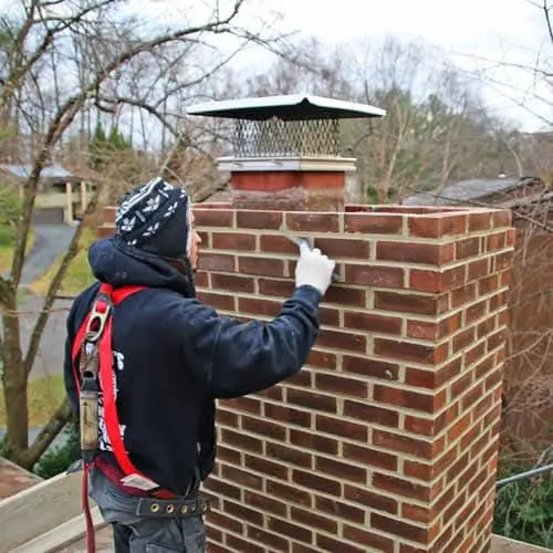 eTech Masonry and Restoration,Chimney, Basement & Foundation repair, Masonry Contractor in Jersey City