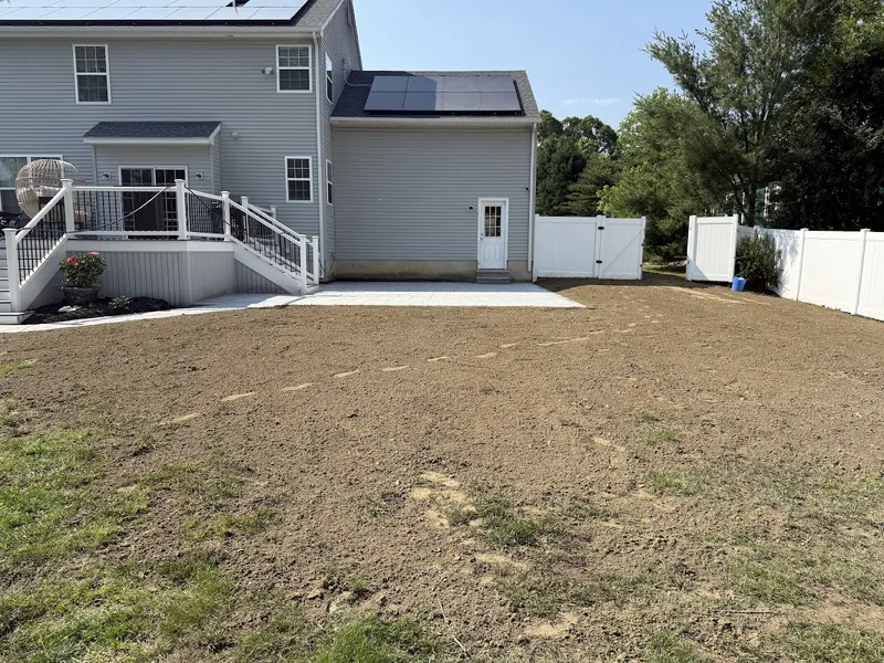 Jersey Concrete, Concrete Contractor in Williamstown