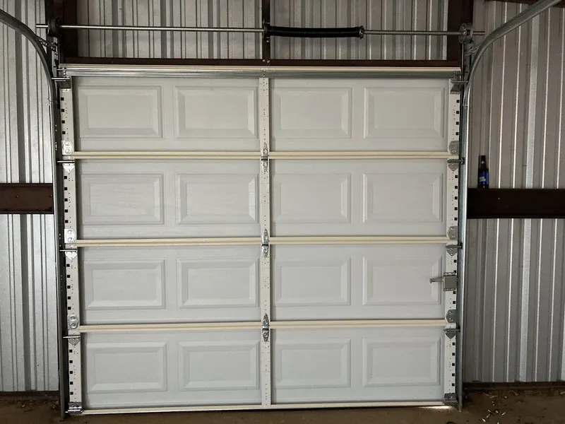Garage Doors Unlimited, LLC, Garage Door Repair in Hobbs