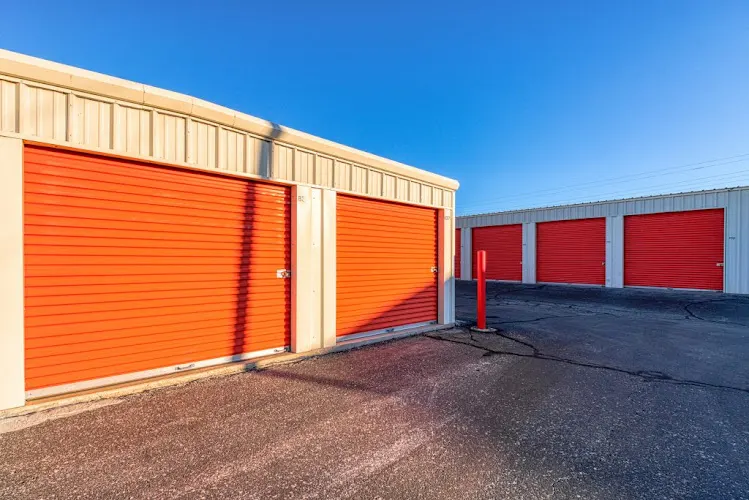 Mission Storage - Hobbs, Self Storage Facility in Hobbs