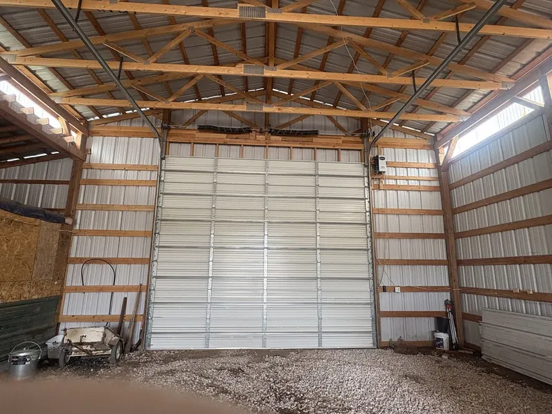 Beaver Overhead Door Company, Garage Door Repair in Farmington