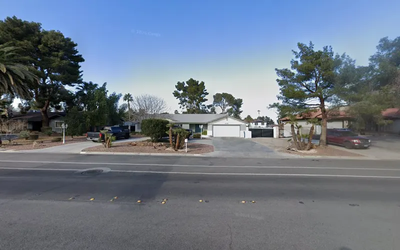 Stamped Concrete Contractor Las Vegas, Concrete Contractor in Las Vegas