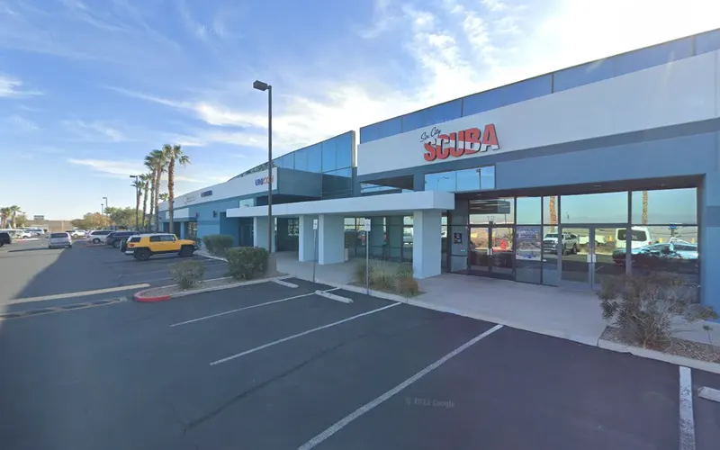 UNICON CONTRACTING, Concrete Contractor in Las Vegas