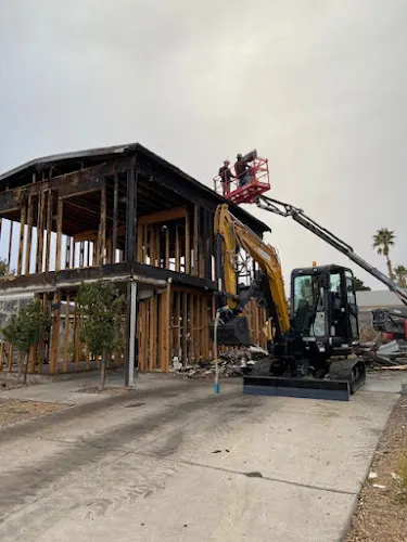 702 Demo LLC