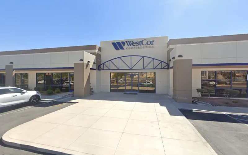 Coronado Concrete, Concrete Contractor in Las Vegas
