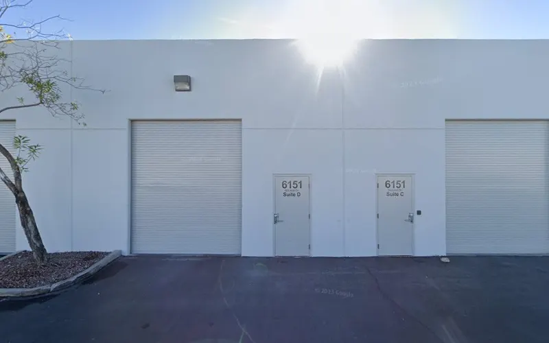 Pebble Stone Coatings, Concrete Contractor in Las Vegas