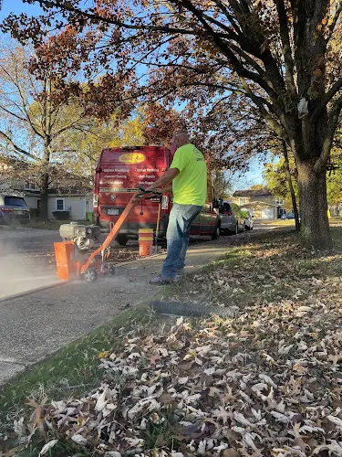 Walkway Restoration Inc, Concrete Contractor in Parma